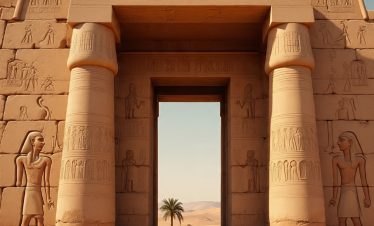 EGYPT VISA – STUDY SCHOLARSHIP