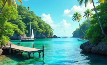 PANAMA VISIT VISA TO JOB LINK