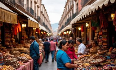 MEXICO VISA AVAILABLE — WITH JOB LINK & ACCOMMODATION
