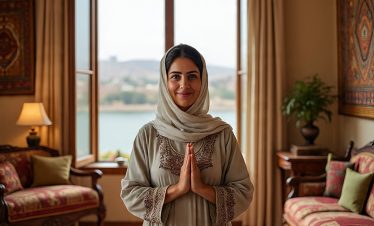 BAGHDAD RECRUITMENT FOR HOUSEMAIDS