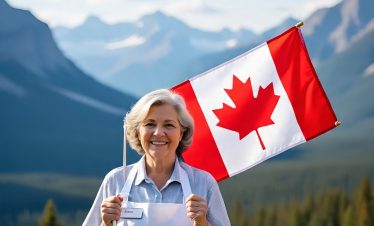 CANADA SPONSORSHIP JOB OPPORTUNITY