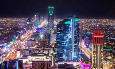 SAUDI ARABIA HALF SPONSORSHIP