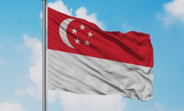SINGAPORE VISA WITH VERIFIED JOB LINK