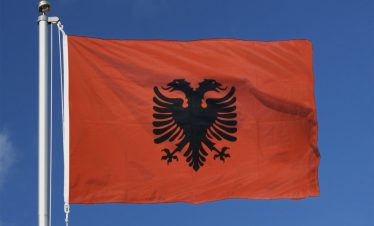 ALBANIA EMPLOYMENT VISA