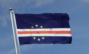 NEWLY APPROVED CAPE VERDE ENTRY PERMIT