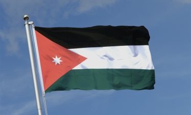 URGENT JOB OPPORTUNITY IN JORDAN