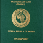 Nigerian passport