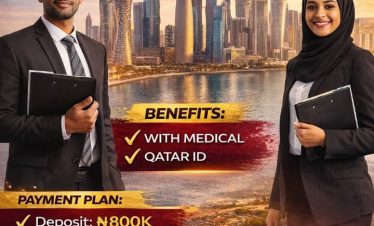 QATAR FREELANCE VISA AVAILABLE