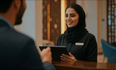 SAUDI ARABIA OPPORTUNITY FOR FEMALE ONLY