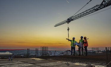 SAUDI ARABIA OPPORTUNITY CONSTRUCTION COMPANY