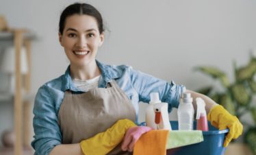 1YEAR CONTRACT HOUSEHOLD MAID OPPORTUNITY