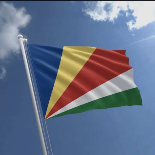 SEYCHELLES WORK PERMIT
