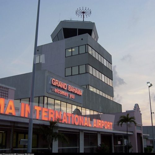 BAHAMAS 1 YEAR WORK VISA